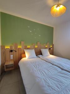 LAvocette plage, au coeur de Saint Brévin lOcéan