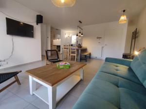 LAvocette plage, au coeur de Saint Brévin lOcéan