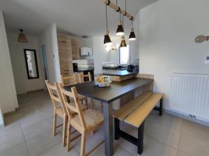 LAvocette plage, au coeur de Saint Brévin lOcéan