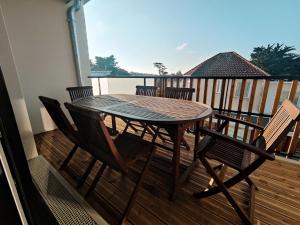 LAvocette plage, au coeur de Saint Brévin lOcéan