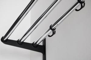 Cozy, Modern Studio w. Workspace