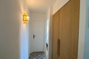 Bel appt 5 pers proche mer avec grande terrasse