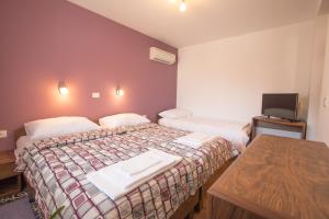 Tourist farm Megušar