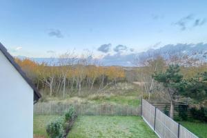 Maisons de vacances Superb cottage for 4 people with views of the dunes : photos des chambres