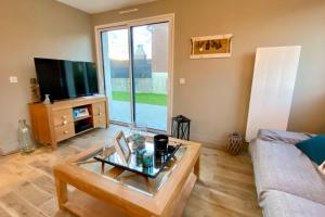 Cosy cottage for 4 people with access to the dunes