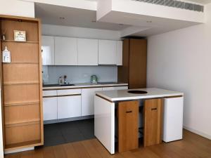 Apartmán v Eurovea s úžasným výhľadom na Dunaj