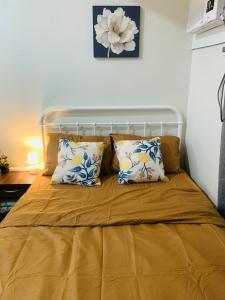 EZ Cityscape Studio at Loop Towers Limketkai