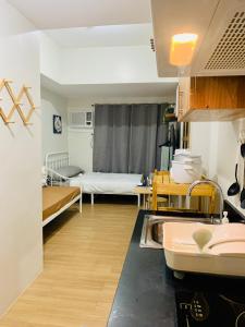 EZ Cityscape Studio at Loop Towers Limketkai