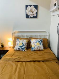 EZ Cityscape Studio at Loop Towers Limketkai