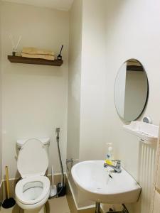 EZ Cityscape Studio at Loop Towers Limketkai