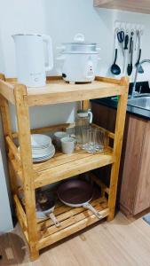 EZ Cityscape Studio at Loop Towers Limketkai