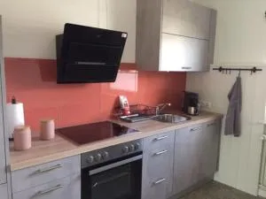 Appartement Siri - Strand- und Bahnhofsnah - Travemünde