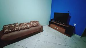 Casa Confortável em Sumaré divisa Paulínia e Rod Anhanguera