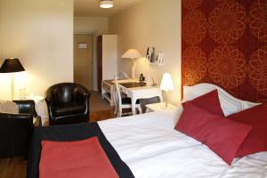 Stufvenäs Gästgifveri