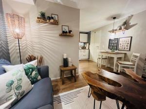 Ferienwohnung Palatina - Auszeit in der Südpfalz