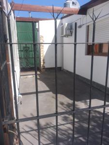 Casa 3 ambientes para 6 personas céntrica