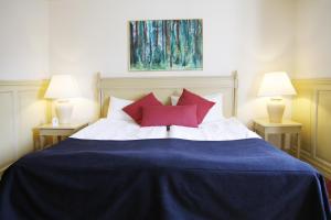 Stufvenäs Gästgifveri