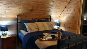 Apartament Nowiny - Lipicz