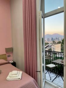 Apartment luxury panoramic