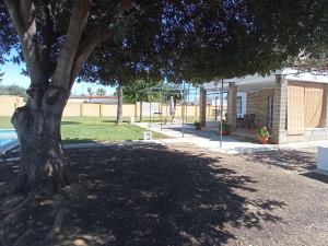 Casa Rural El Algarrobo