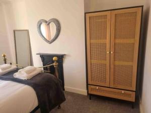 2 Bedroom Cosy Cottage