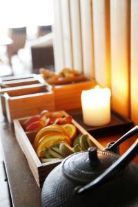 Stufvenäs Gästgifveri