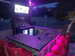 Finca Vista El Montanes