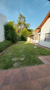 Chalet en Miramar (Calle 35 n°1043)