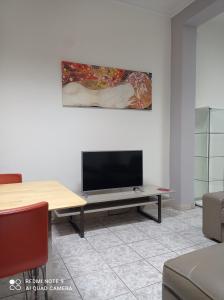 La casa del Professore