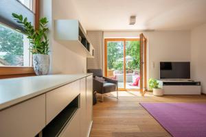 Premium Ferienhaus für 4 Personen mit großem Garten