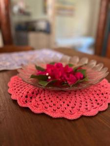 CASA MAR DOCE LAR GOSTOSO - A 150M DA PRAIA