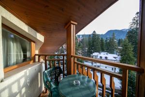 Hotel Iceberg Borovets