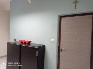 La casa del Professore