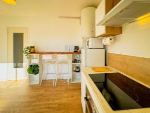 Appartements Le Cocon La Boetie : photos des chambres