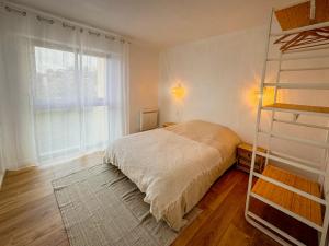Appartements Le Cocon La Boetie : photos des chambres