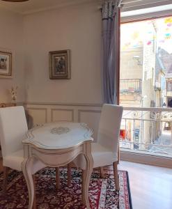 Appartements A l'epoque : photos des chambres