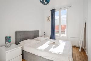 Appartement Lutèce - Welkeys