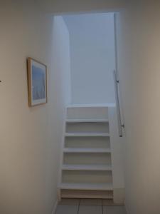 Appart'hotels Ecolodge Appartements 2 pieces cosy gare : photos des chambres