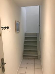 Appart'hotels Ecolodge Appartements 2 pieces cosy gare : photos des chambres