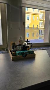 Apartment Silver 313