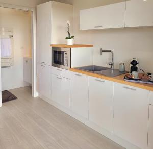 Appartements Studio climatise, vue imprenable-wifi : photos des chambres