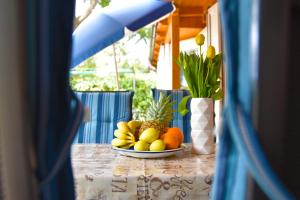 Apartment Barbara Portorož (spacious terrace)