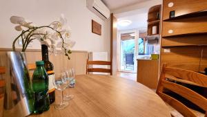 Apartment Barbara Portorož (spacious terrace)