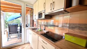 Apartment Barbara Portorož (spacious terrace)