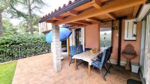 Apartment Barbara Portorož (spacious terrace) 