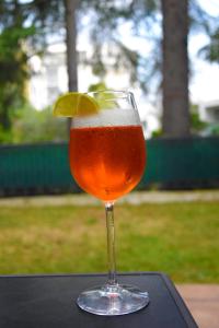 Apartment Barbara Portorož (spacious terrace)