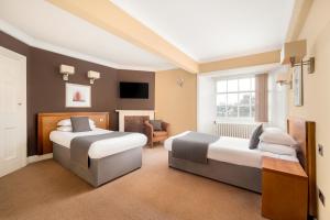Royal Station Hotel- Part of the Cairn Collection
