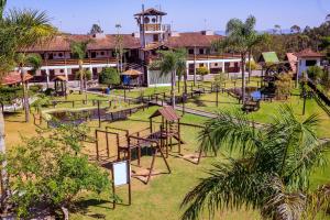 Vale Encantado - Eco Park & Hotel