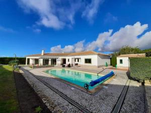Villa - Mer & Surf - Peniche