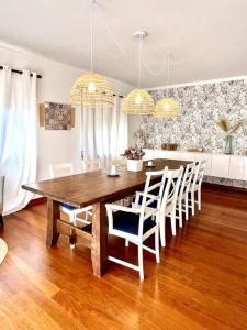 Villa - Mer & Surf - Peniche